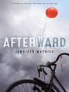 Cover image for Afterward